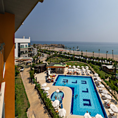 Ulu Resort Hotel